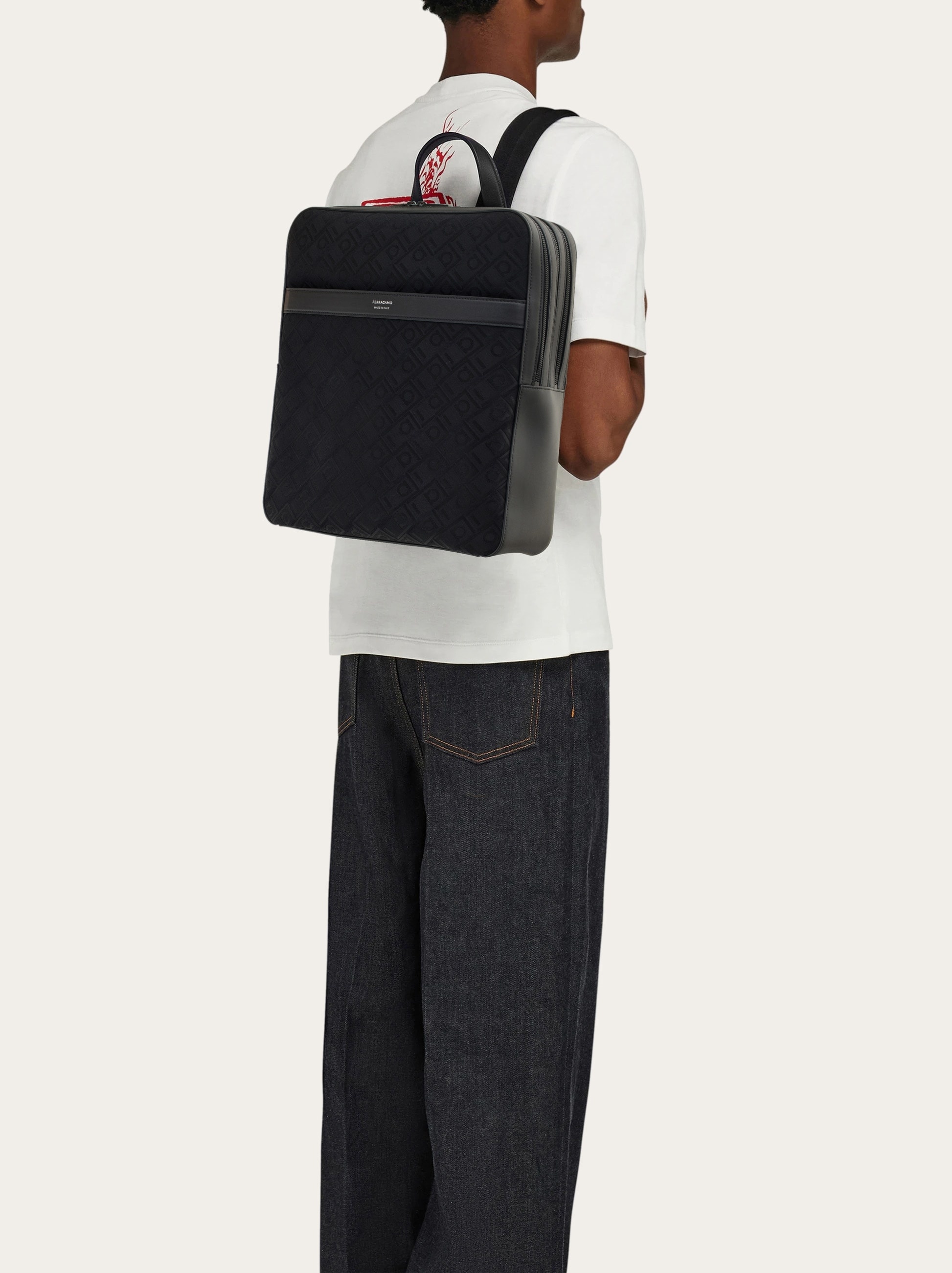 Backpack - 2