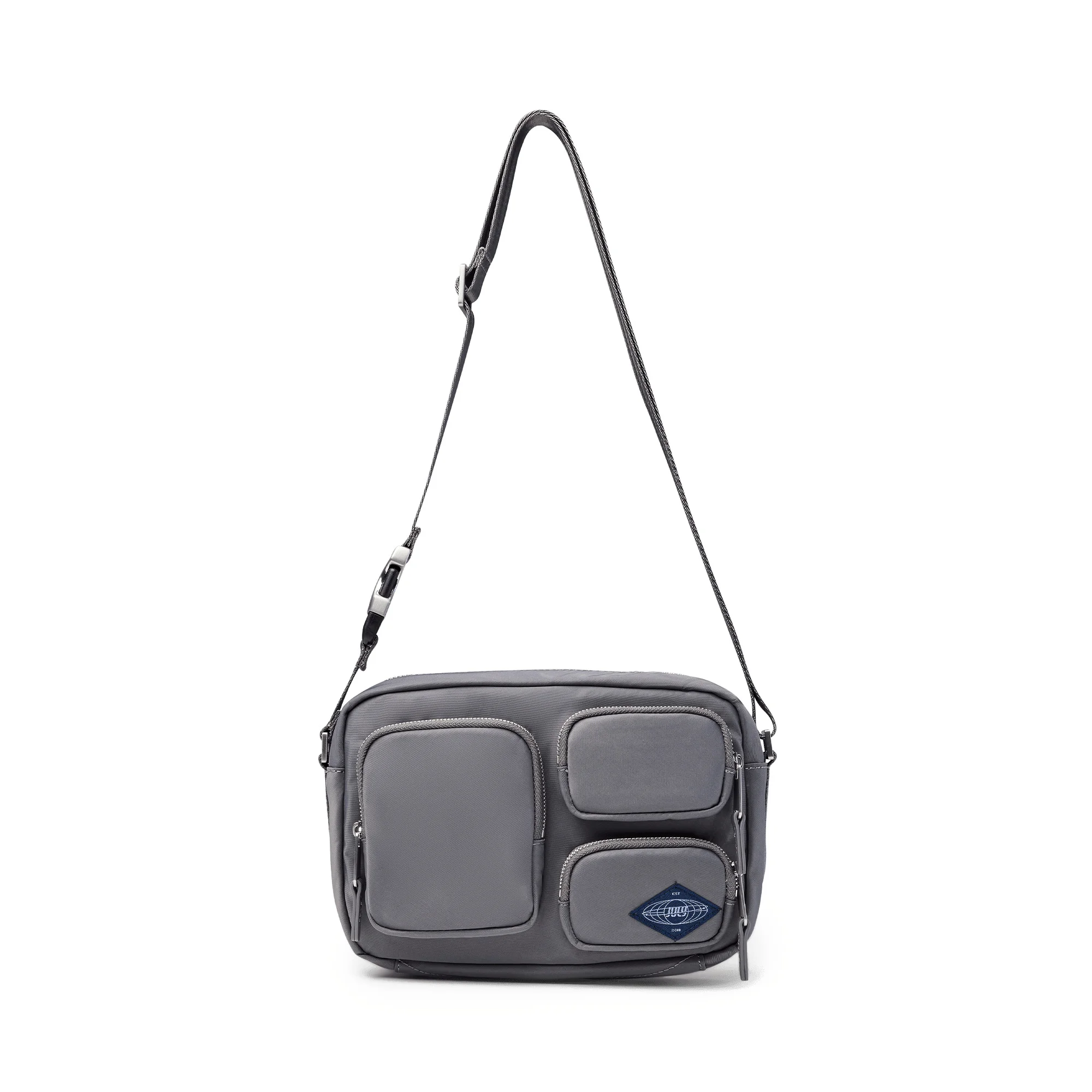 Carrier Utility Crossbody - 1