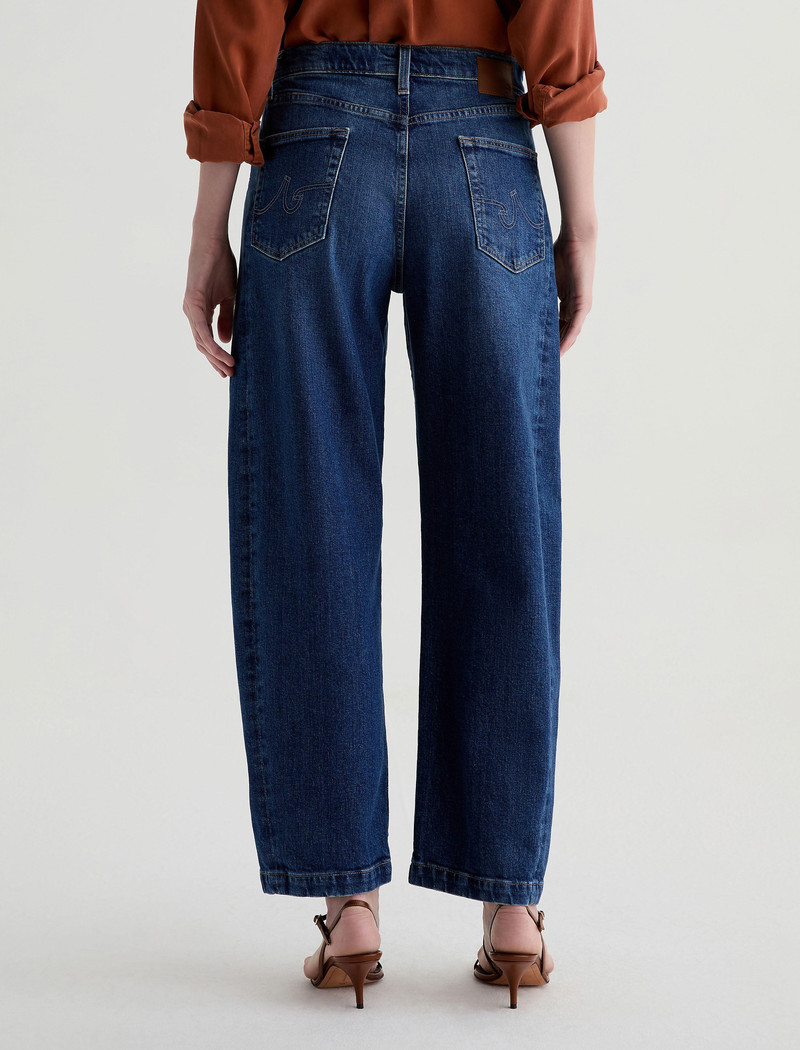 Hattie Vapor Wash Jean 8