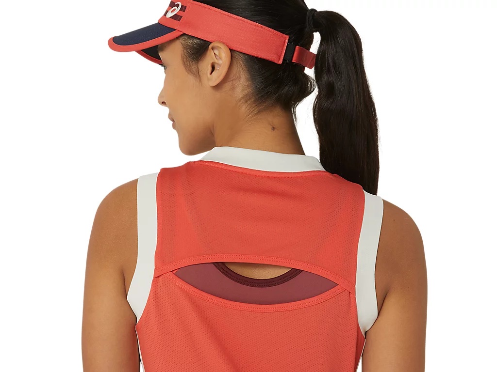 WOMEN'S COURT GPX DRESS - 4