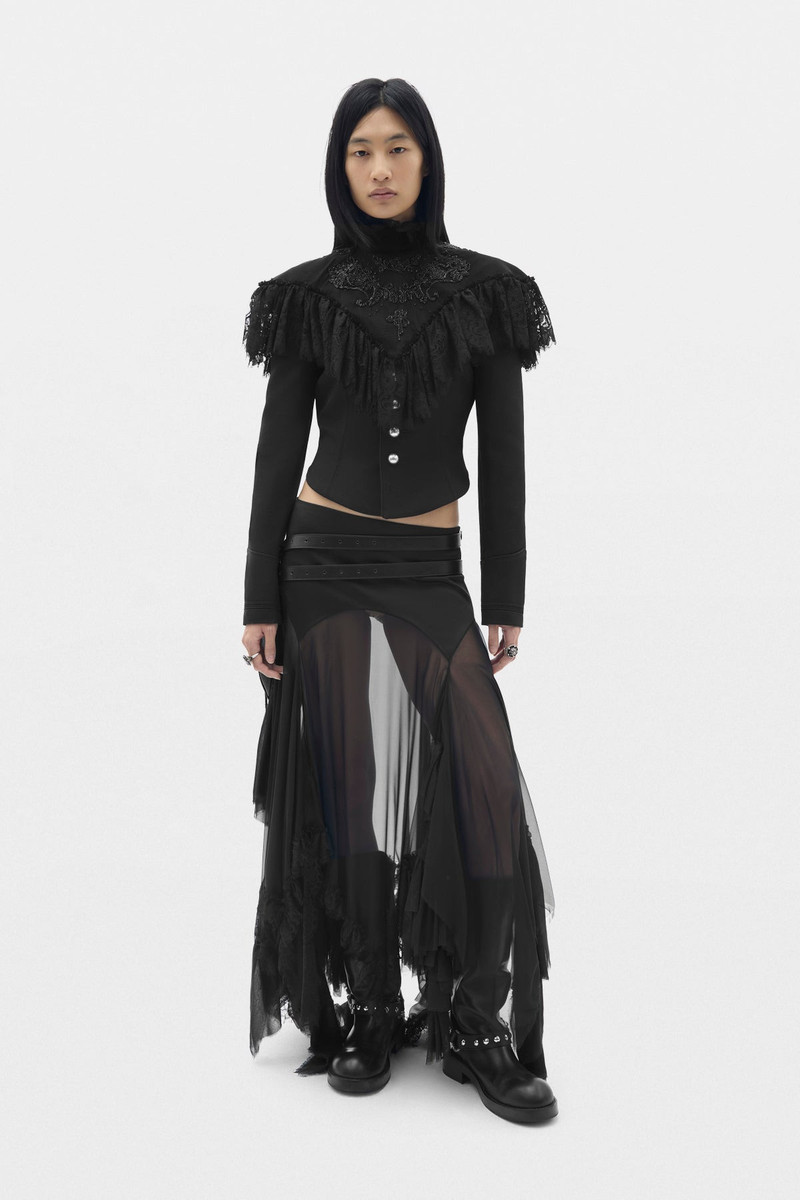 Evalda Cape 4