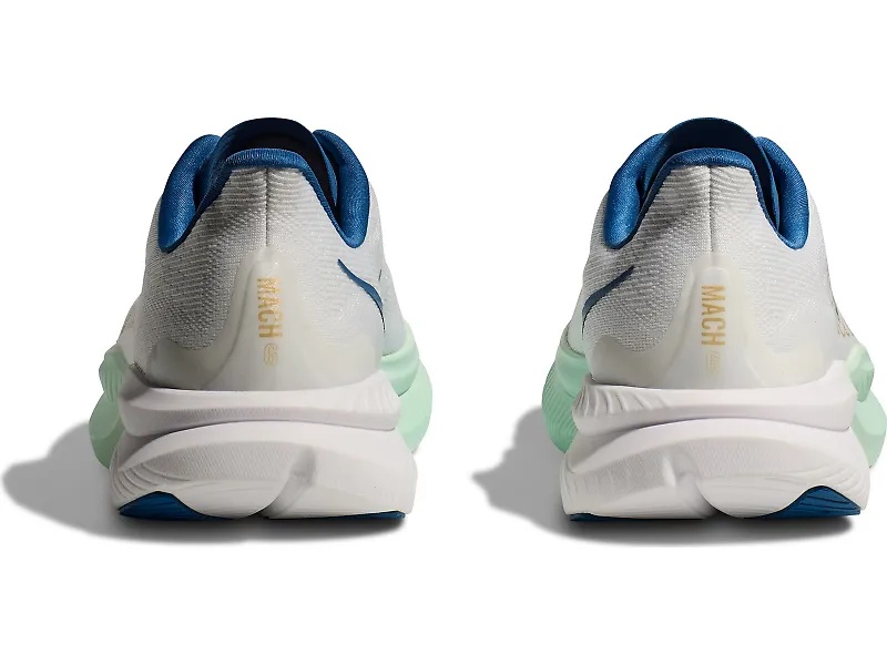 HOKA Mach 6 - 7
