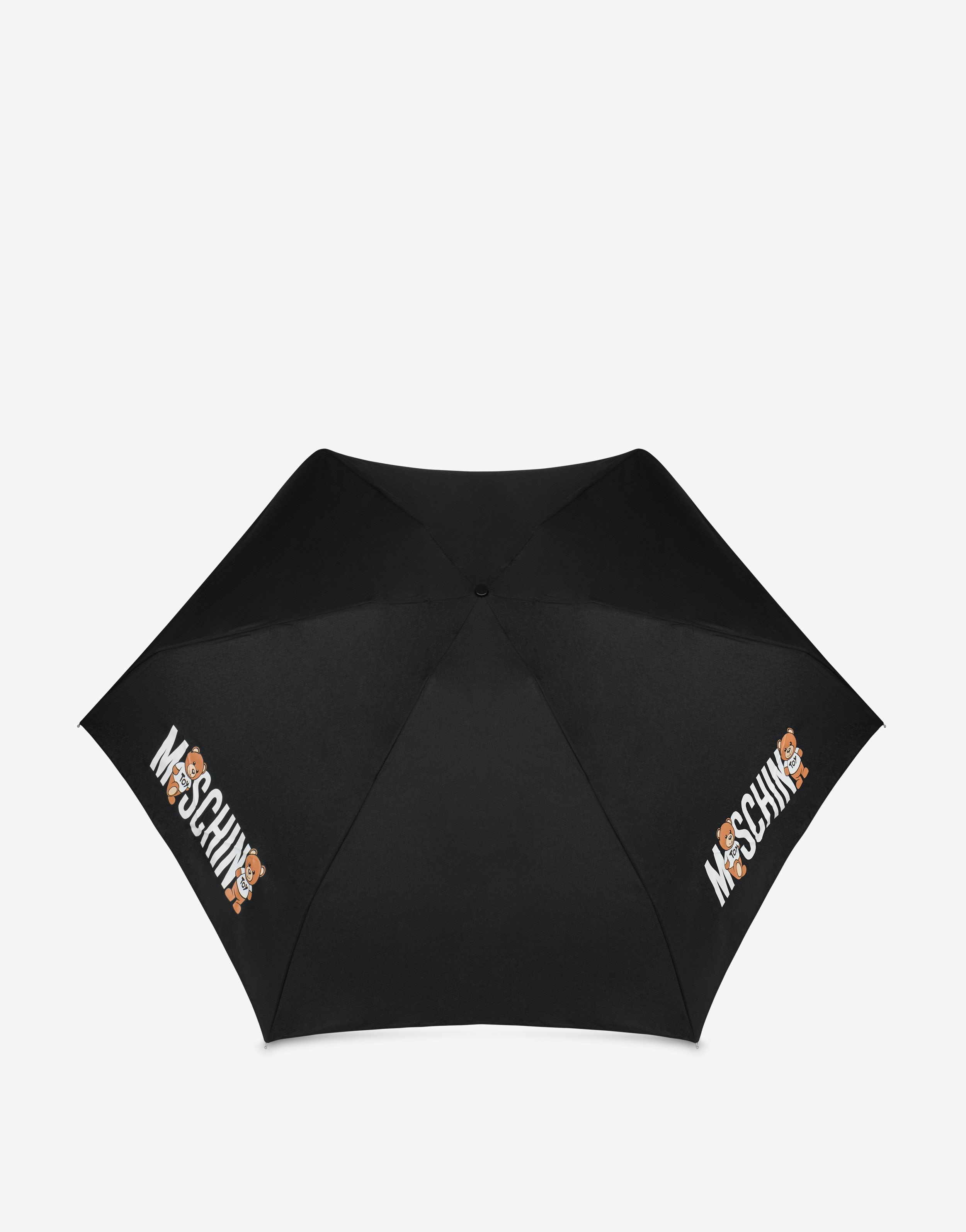 ULTRA-MINI TEDDY LOGO UMBRELLA - 1