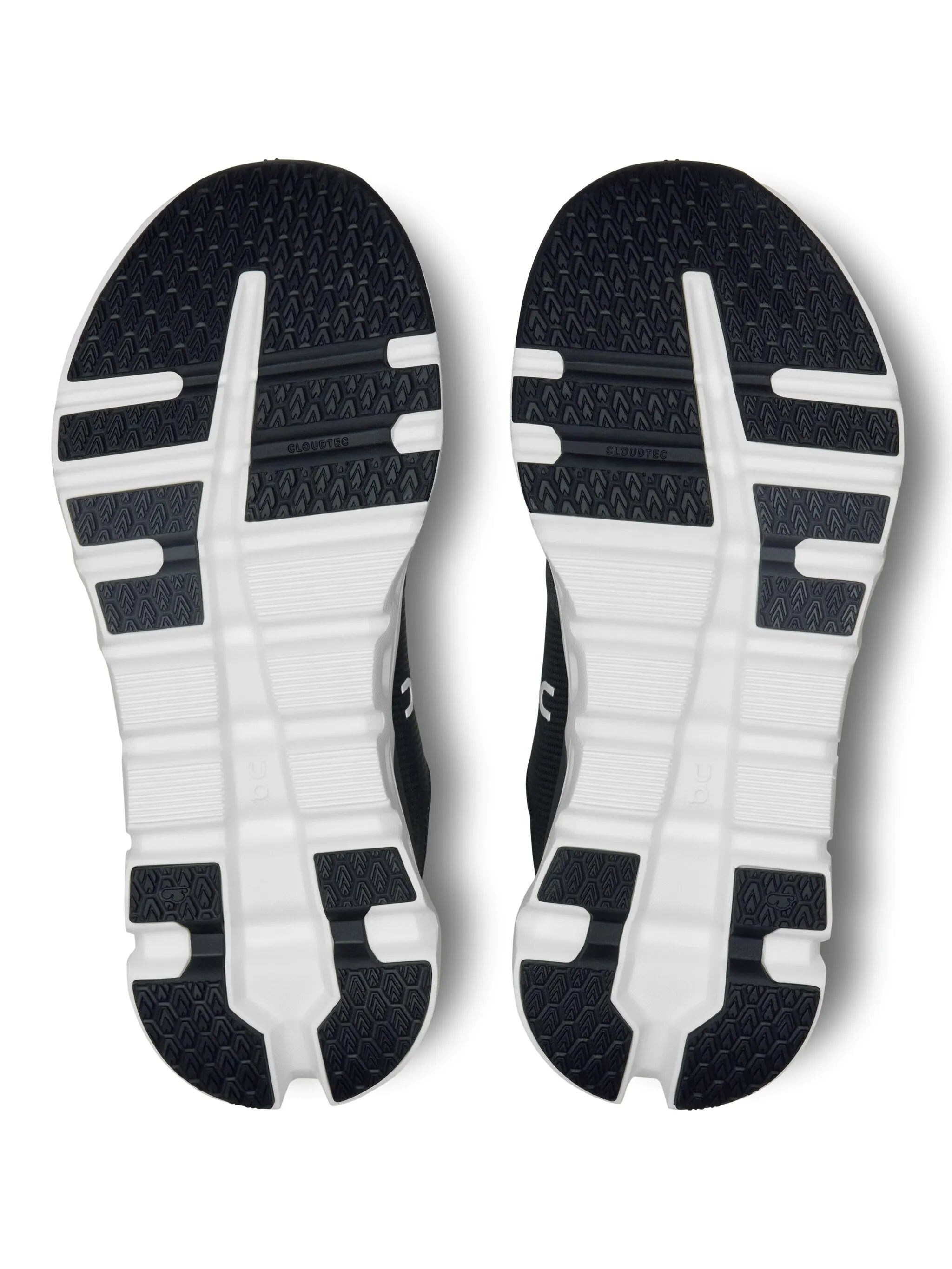 On Running Cloudrunner 2  &quot;Eclipse Black&quot; Sneakers - 3