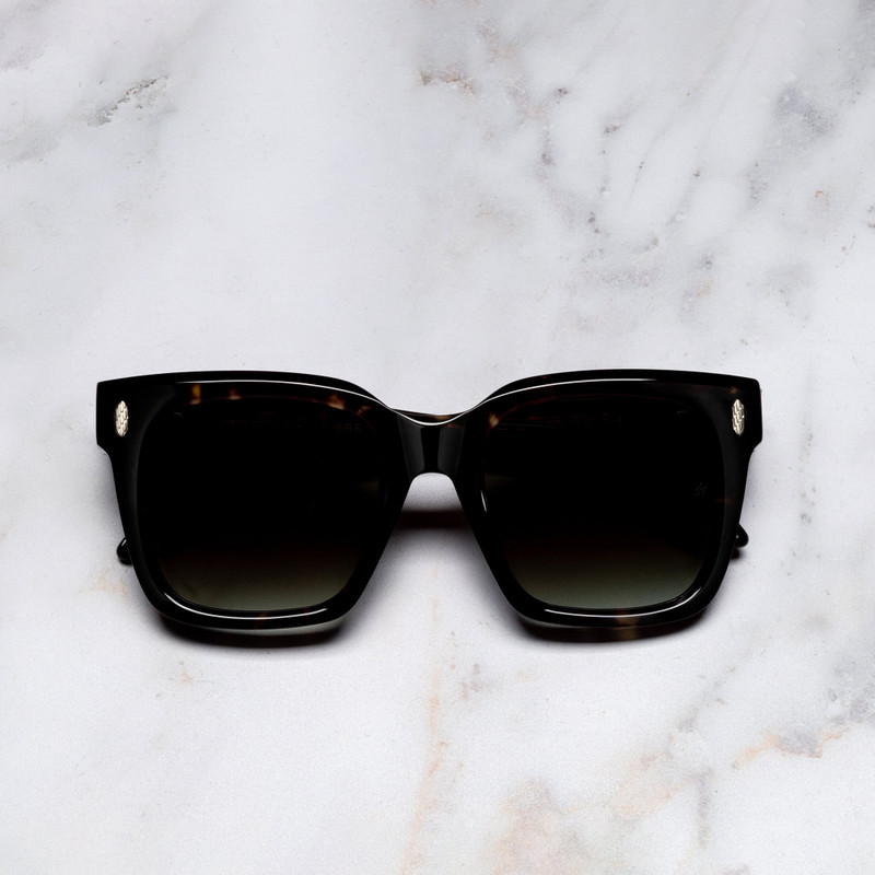 BREITLING MARISOL 0005 SQUARE SUNGLASSES 1