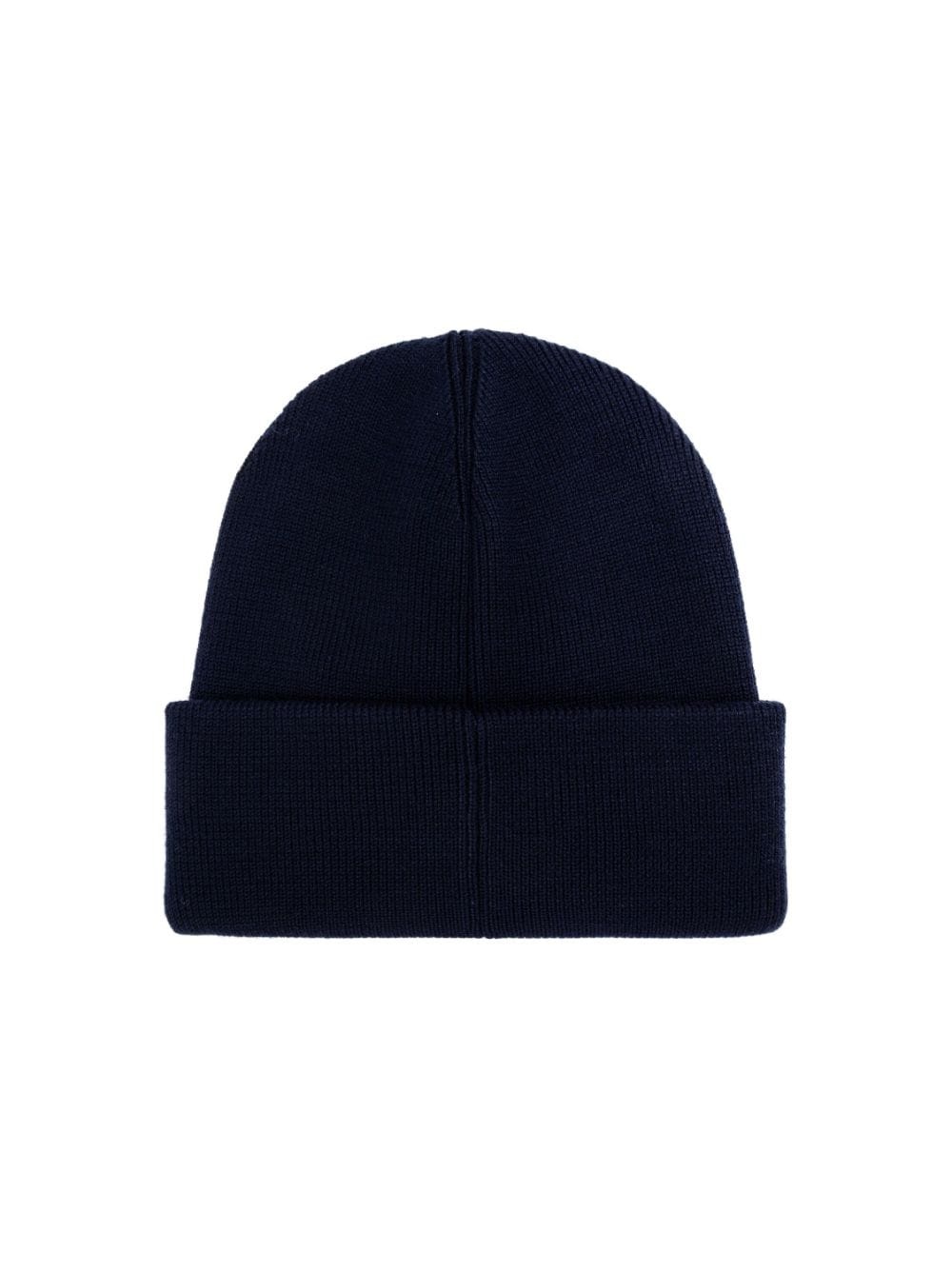 wool beanie - 3