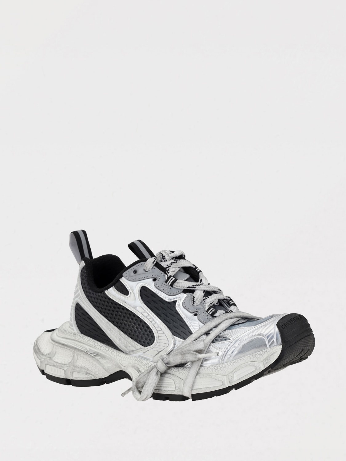 Sneakers woman Balenciaga - 2