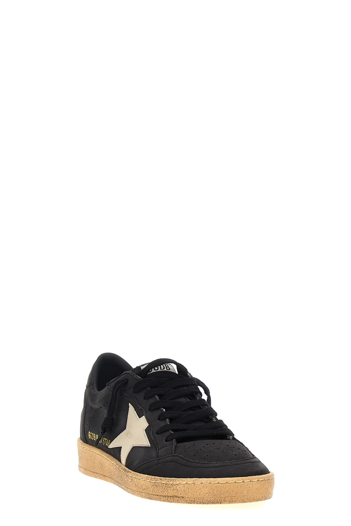 'Ball Star' sneakers - 3