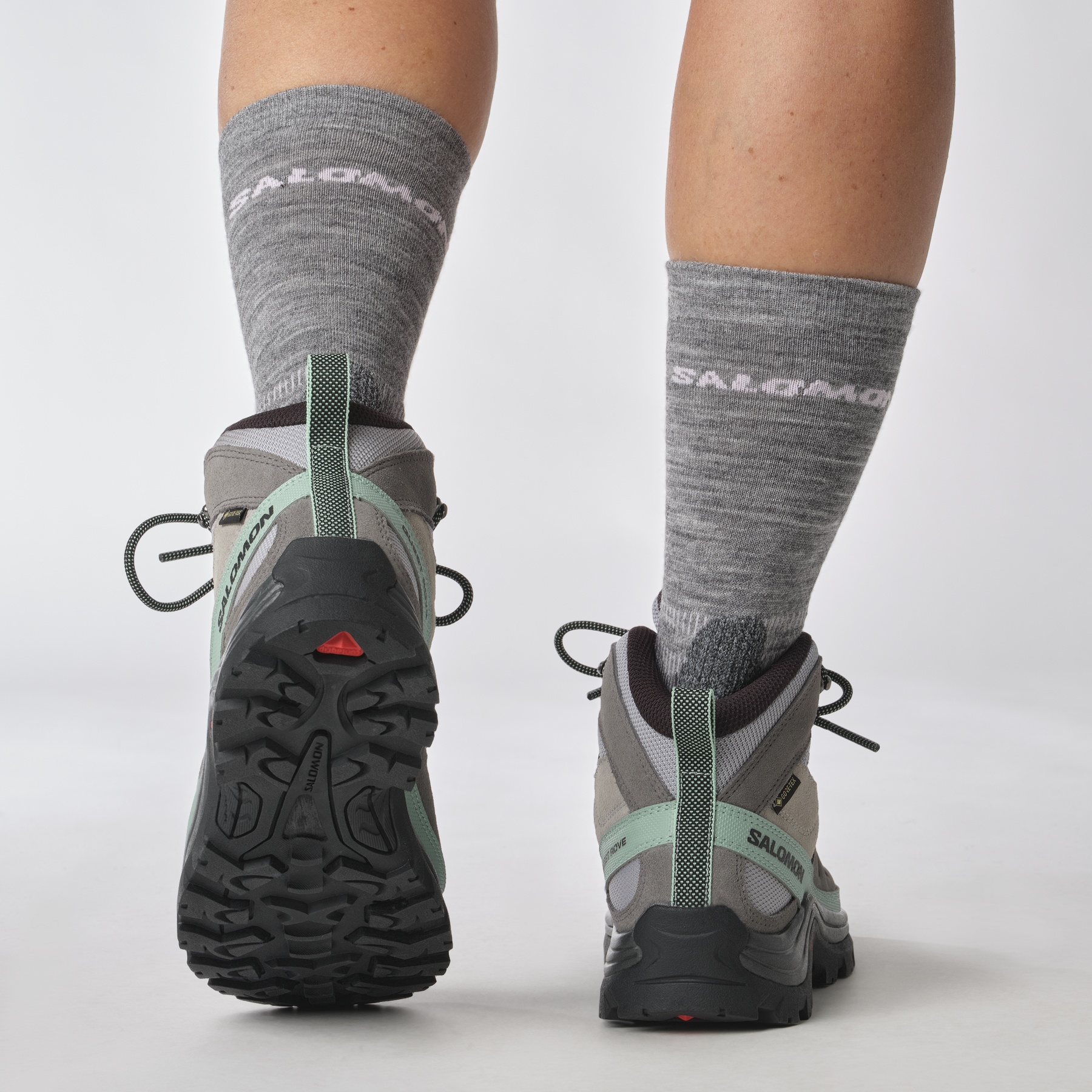 QUEST ROVE GORE-TEX - 8