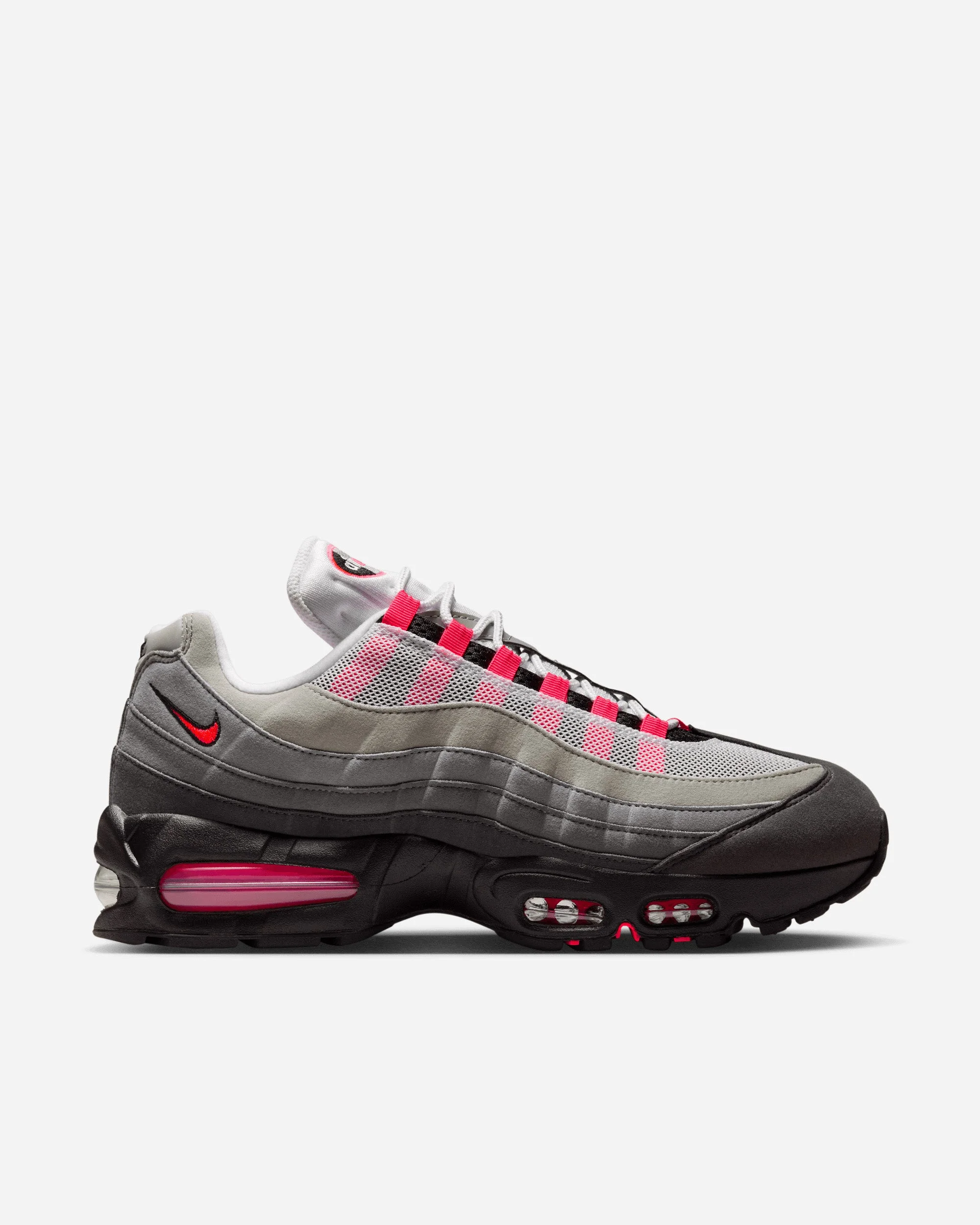 Air Max 95 "Big Bubble" - 1