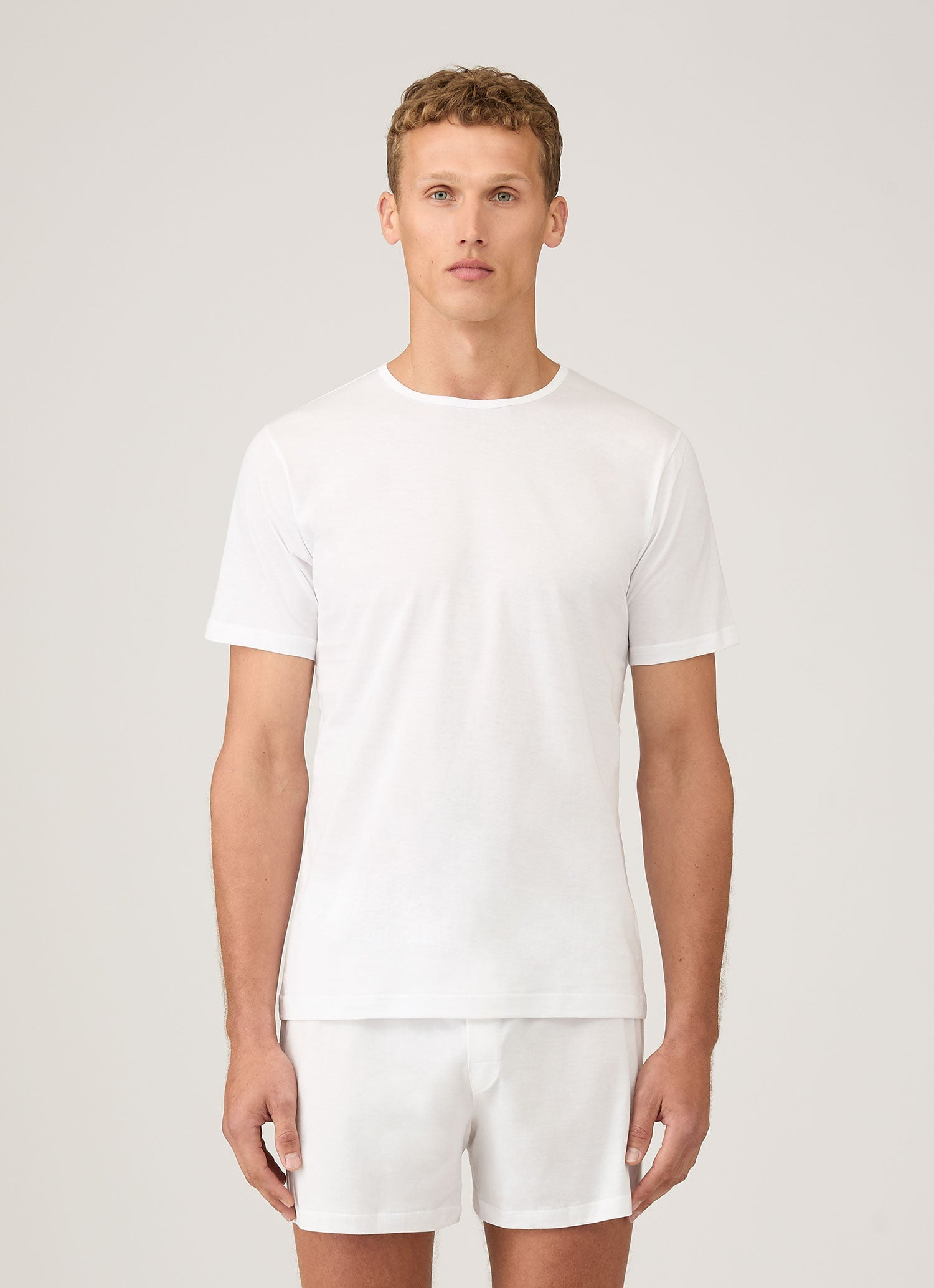Superfine Underwear T‑shirt - 2