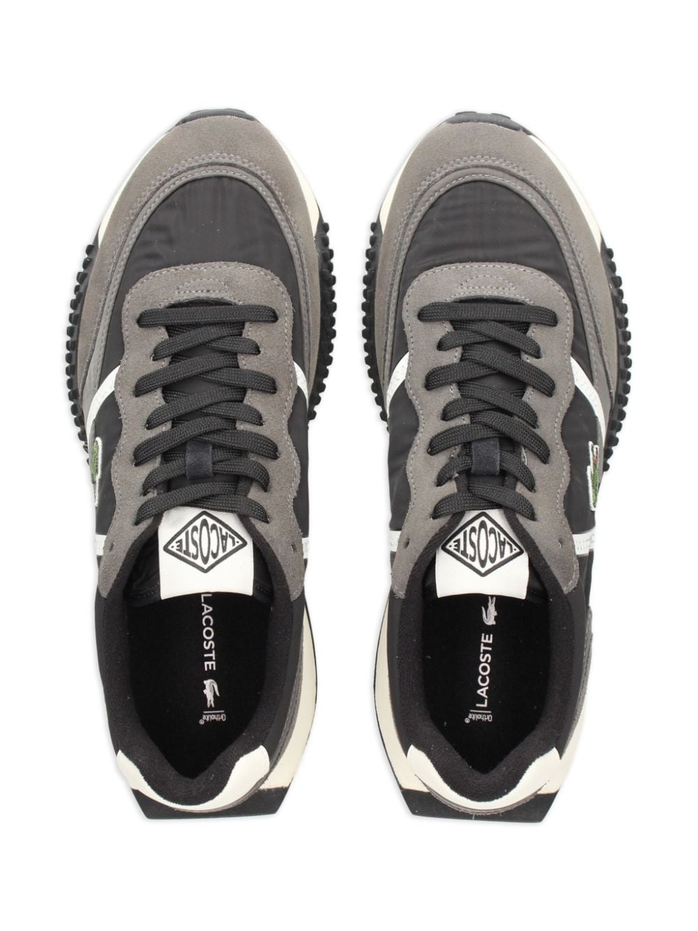 L-Spin sneakers - 4