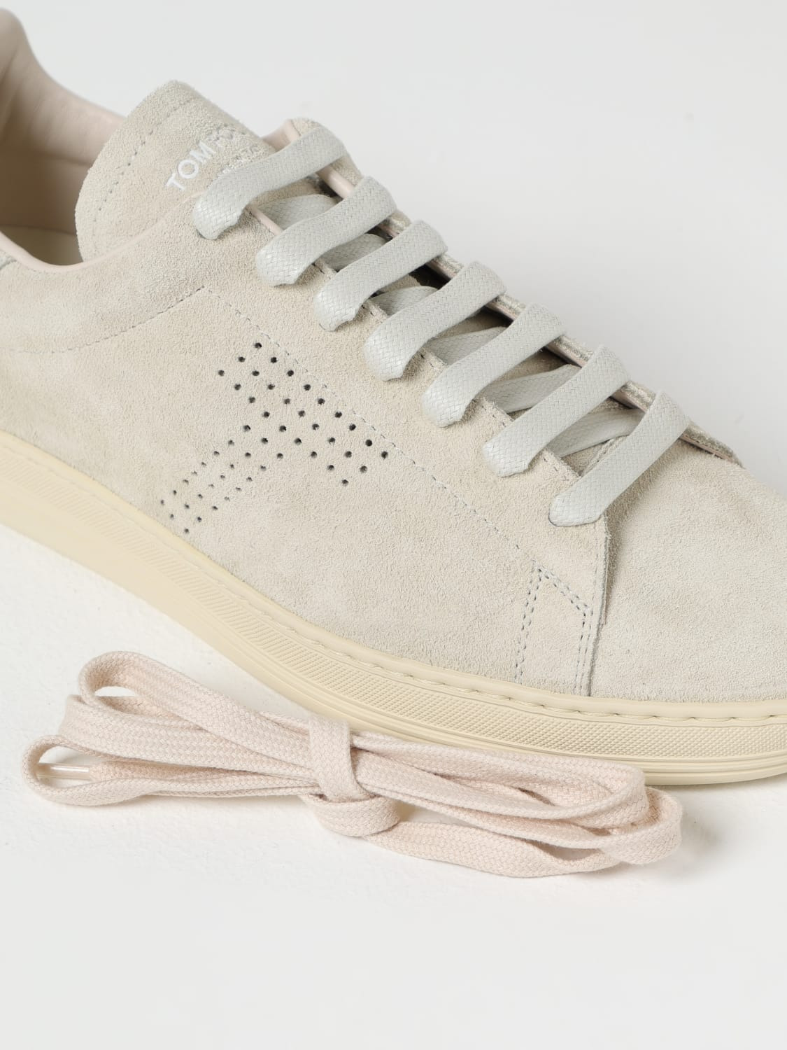 Sneakers men Tom Ford - 4