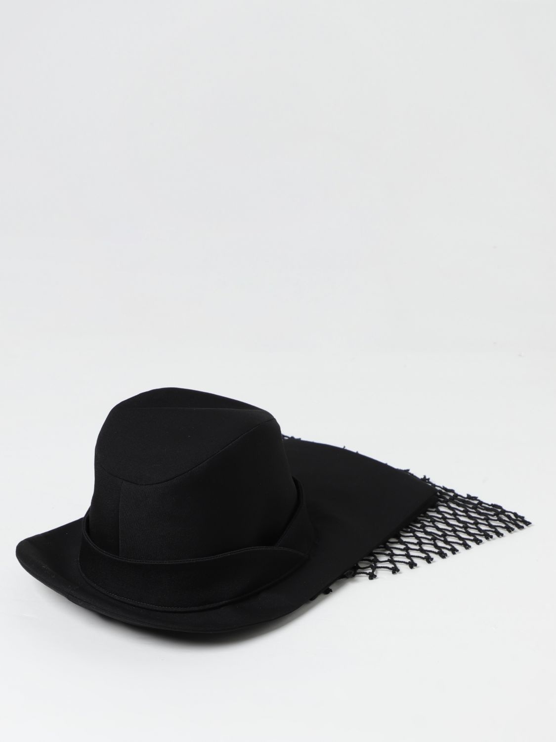 Hat woman Yohji Yamamoto - 2