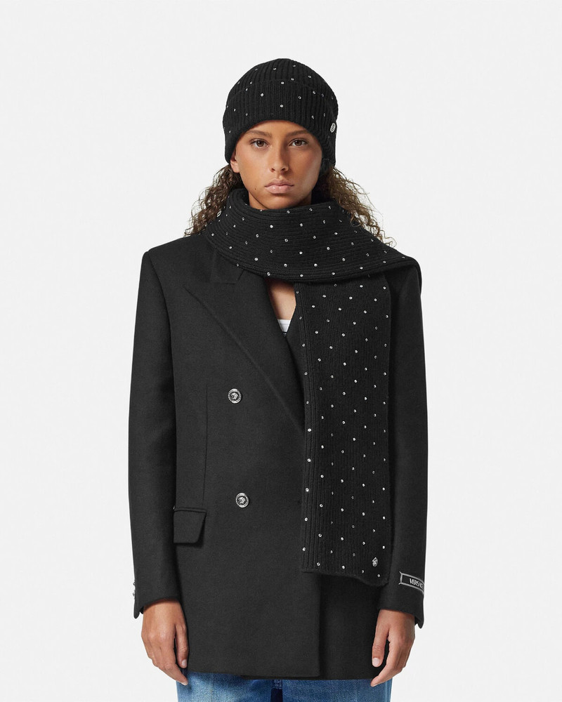 Cielo Stellato Knit Beanie 3
