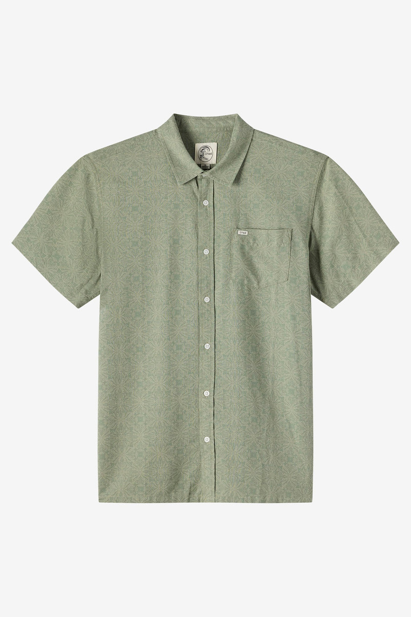 O'Riginals Print Standard Fit Shirt 1