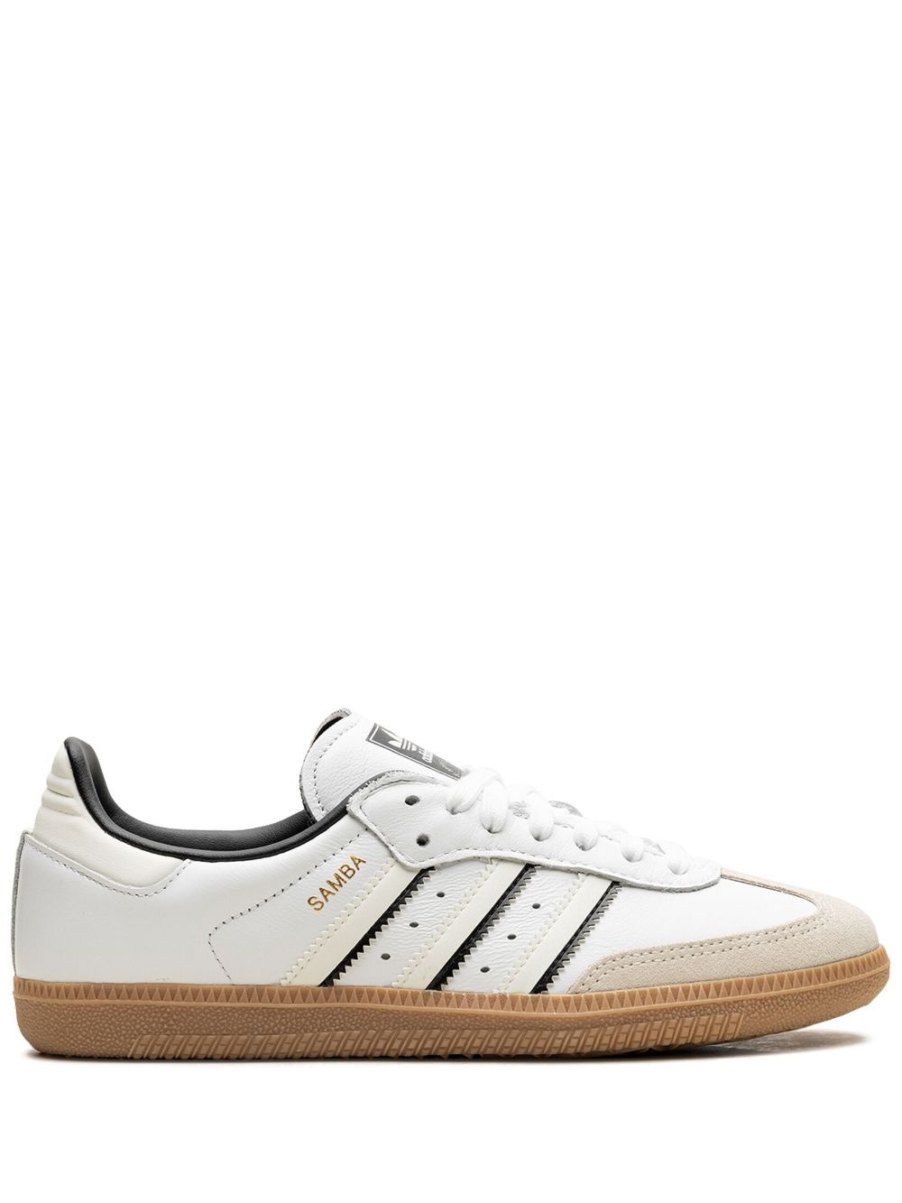 Samba OG "Off White/Core Black" sneakers - 1