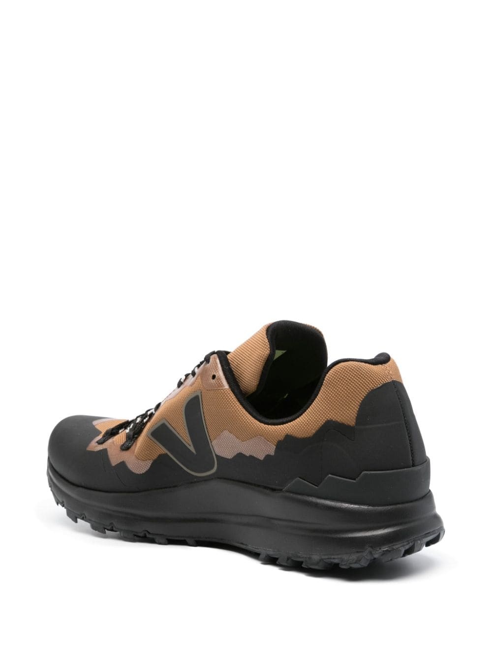 Fitz Roy low-top sneakers - 3