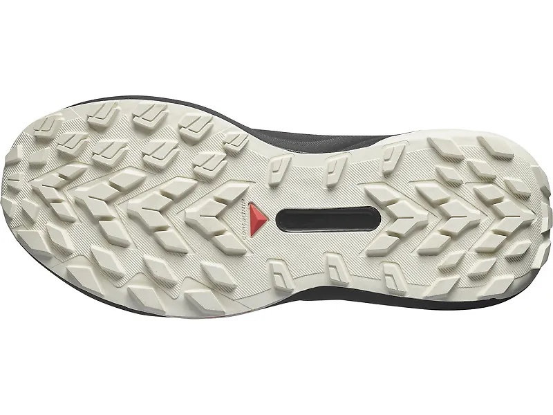 Salomon Genesis - 4