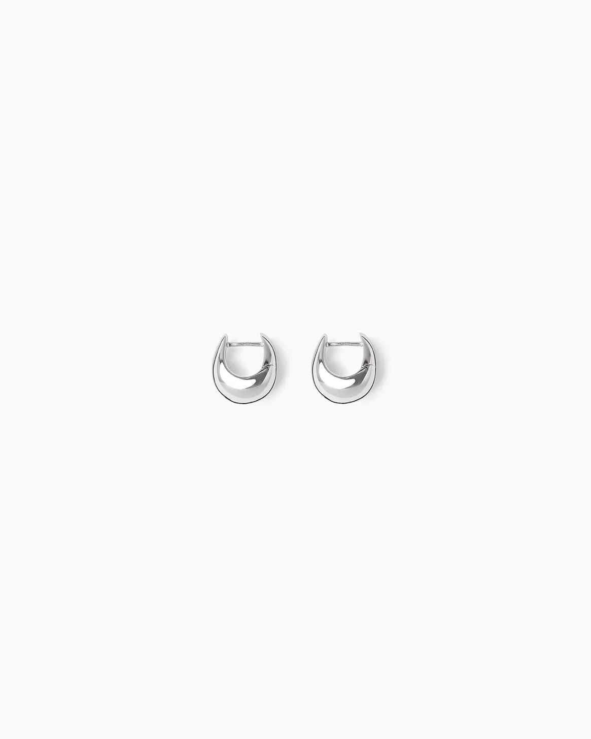 The Violet Earrings - 1