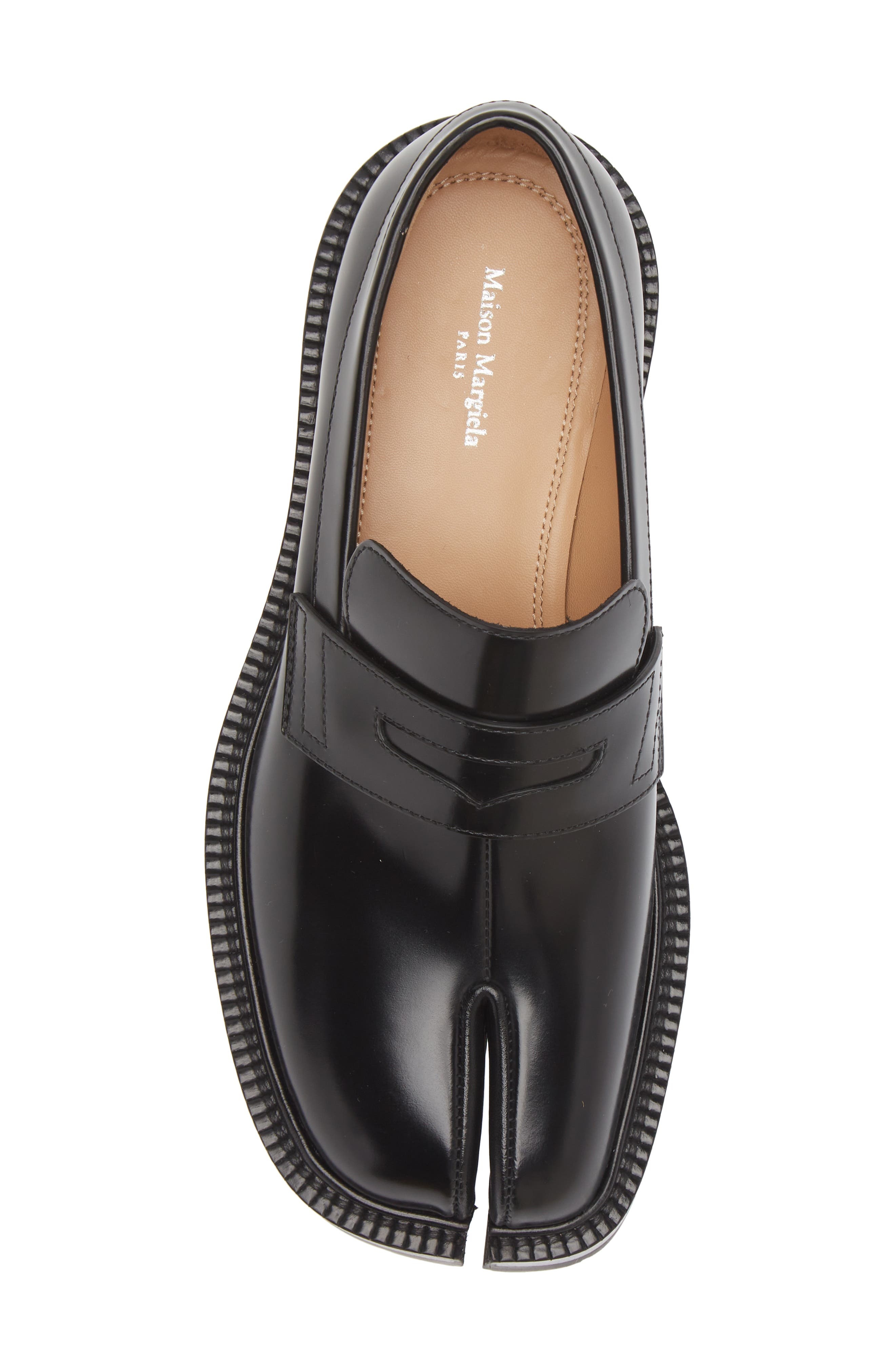 Tabi County Penny Loafer - 5