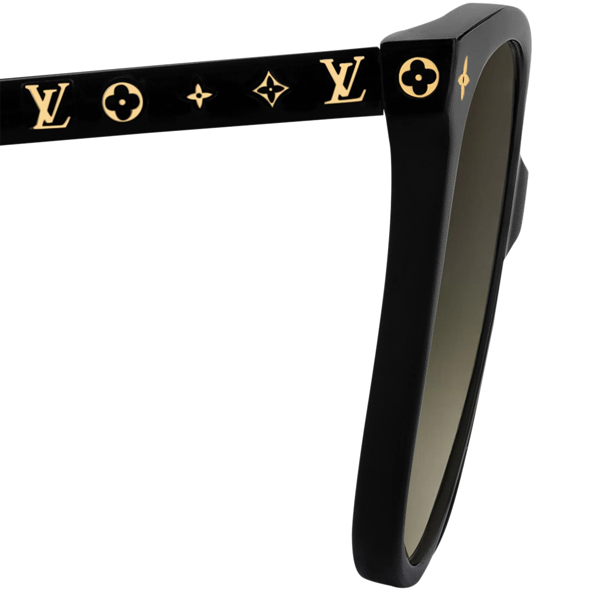 My Monogram Light Cat Eye Sunglasses - 3