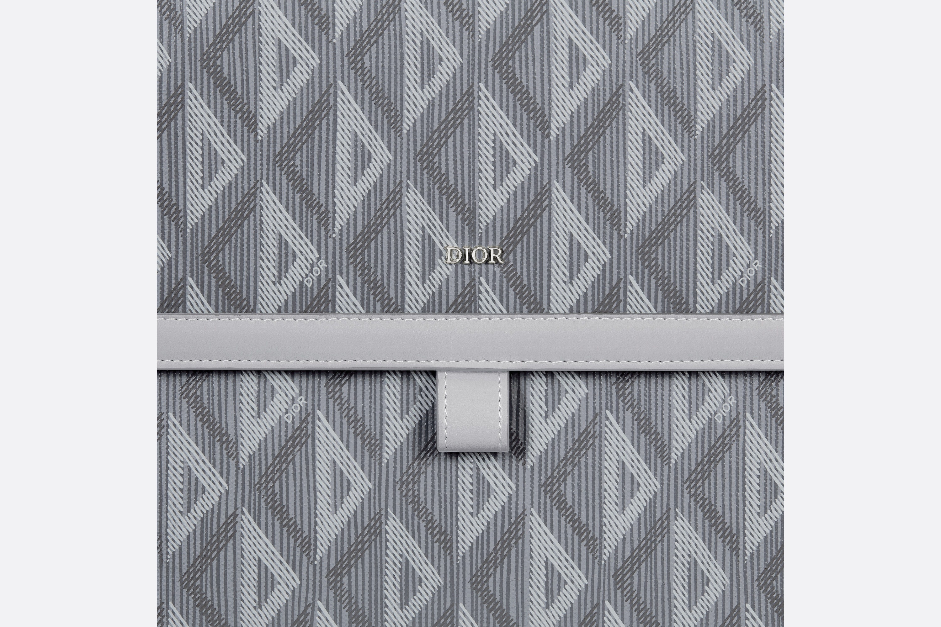 Dior Hit The Road A4 Pouch with Flap - 5
