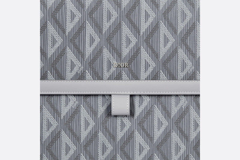 Dior Hit The Road A4 Pouch with Flap 5