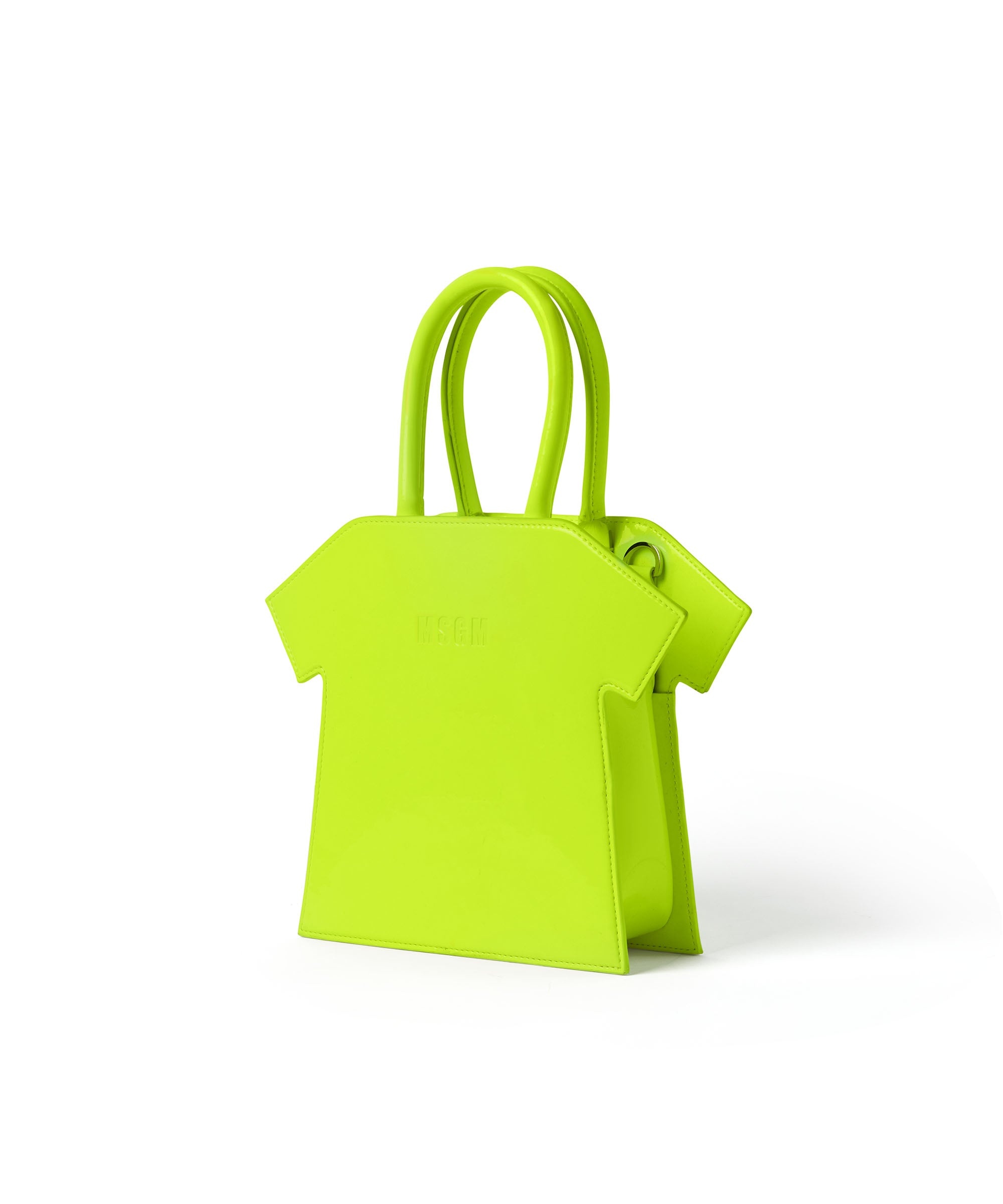 MSGM Tee bag - 3