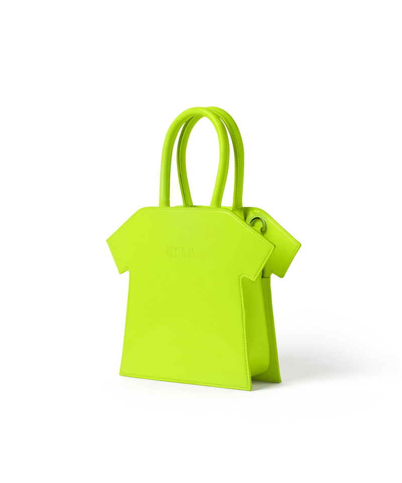 MSGM Tee bag 3
