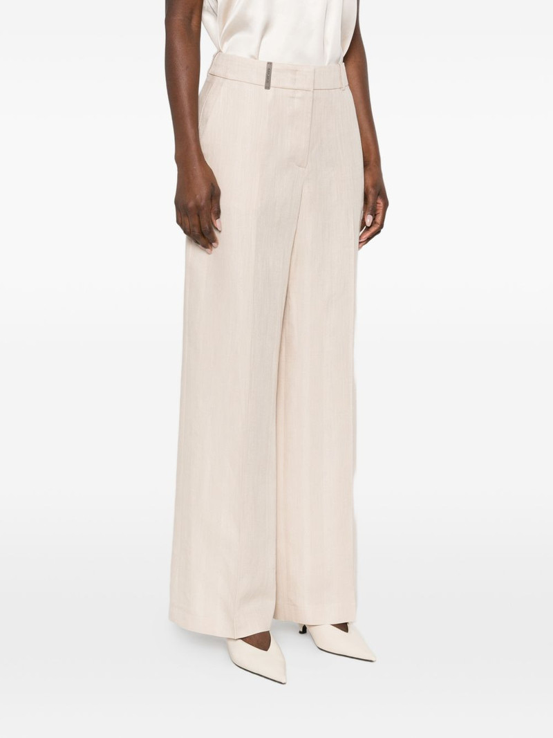 straight trousers 3