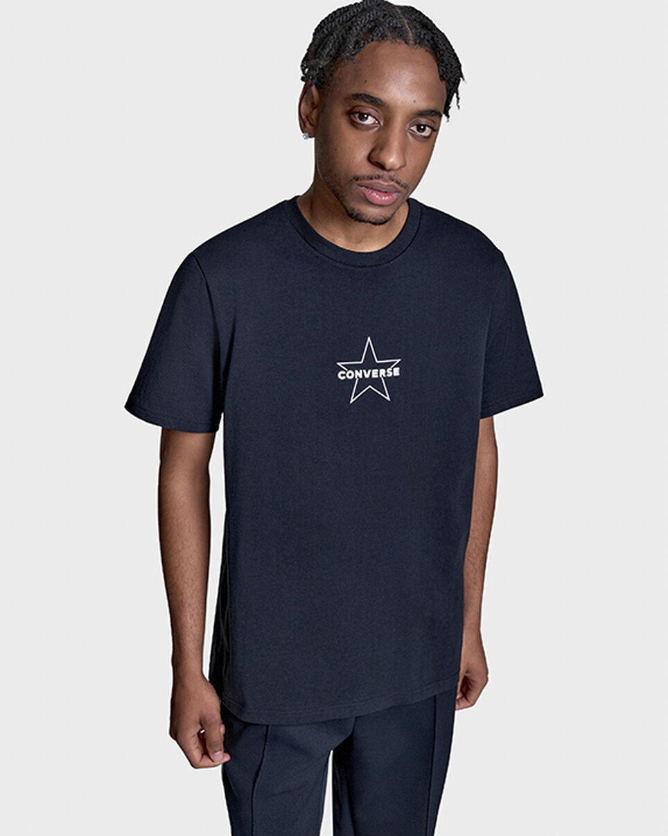 Star T-Shirt - 3