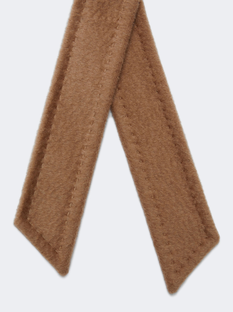 Max Mara Manuela Belt - CAMEL outlook