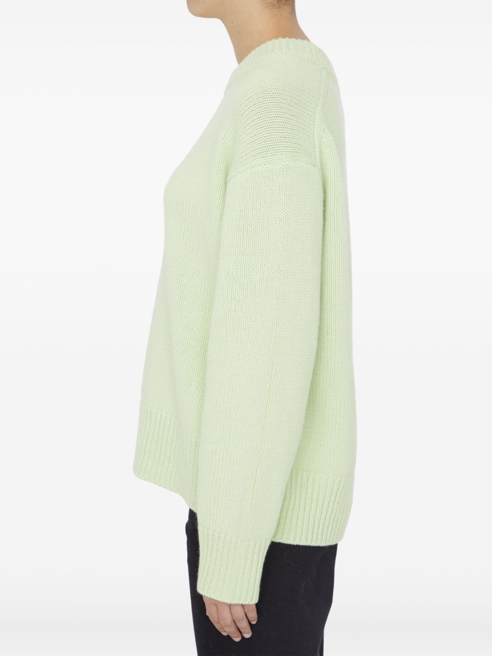 Renske sweater - 2