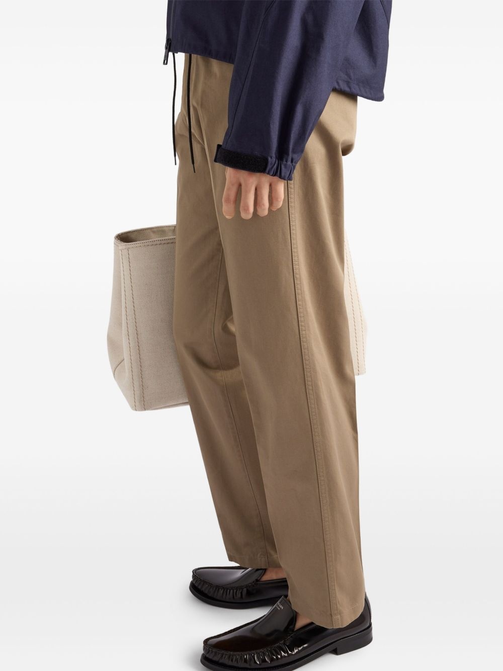 cotton chinos - 4