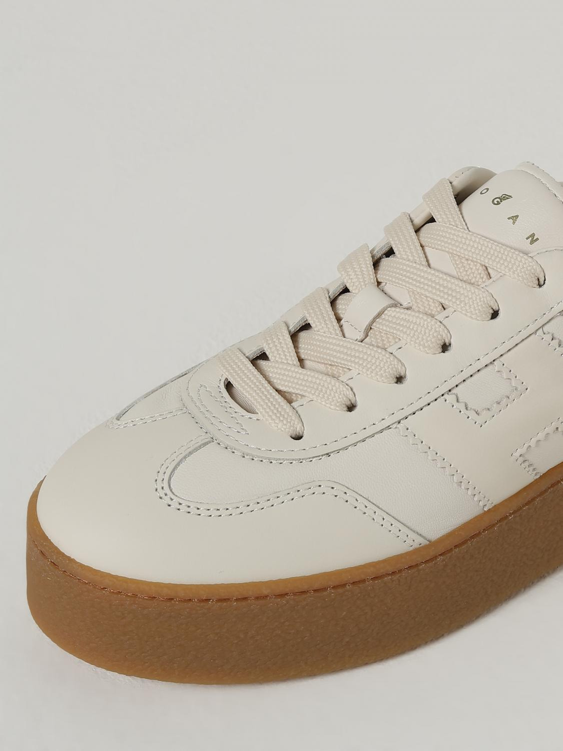 Sneakers woman Hogan - 4