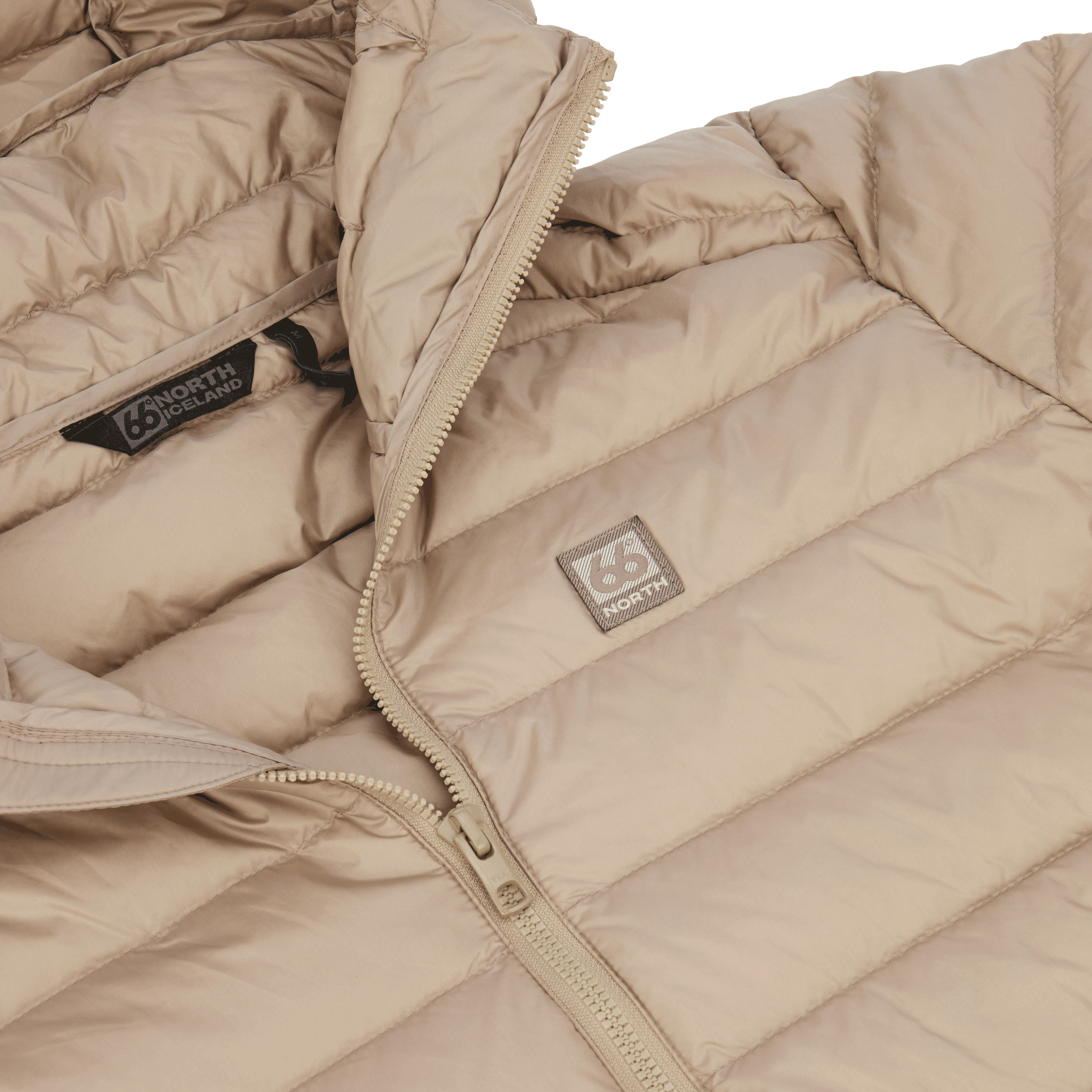 Keilir Down Jacket - 3