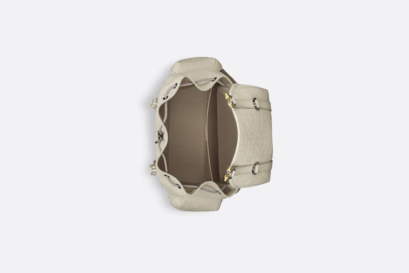 Dior Hit the Road Backpack 7