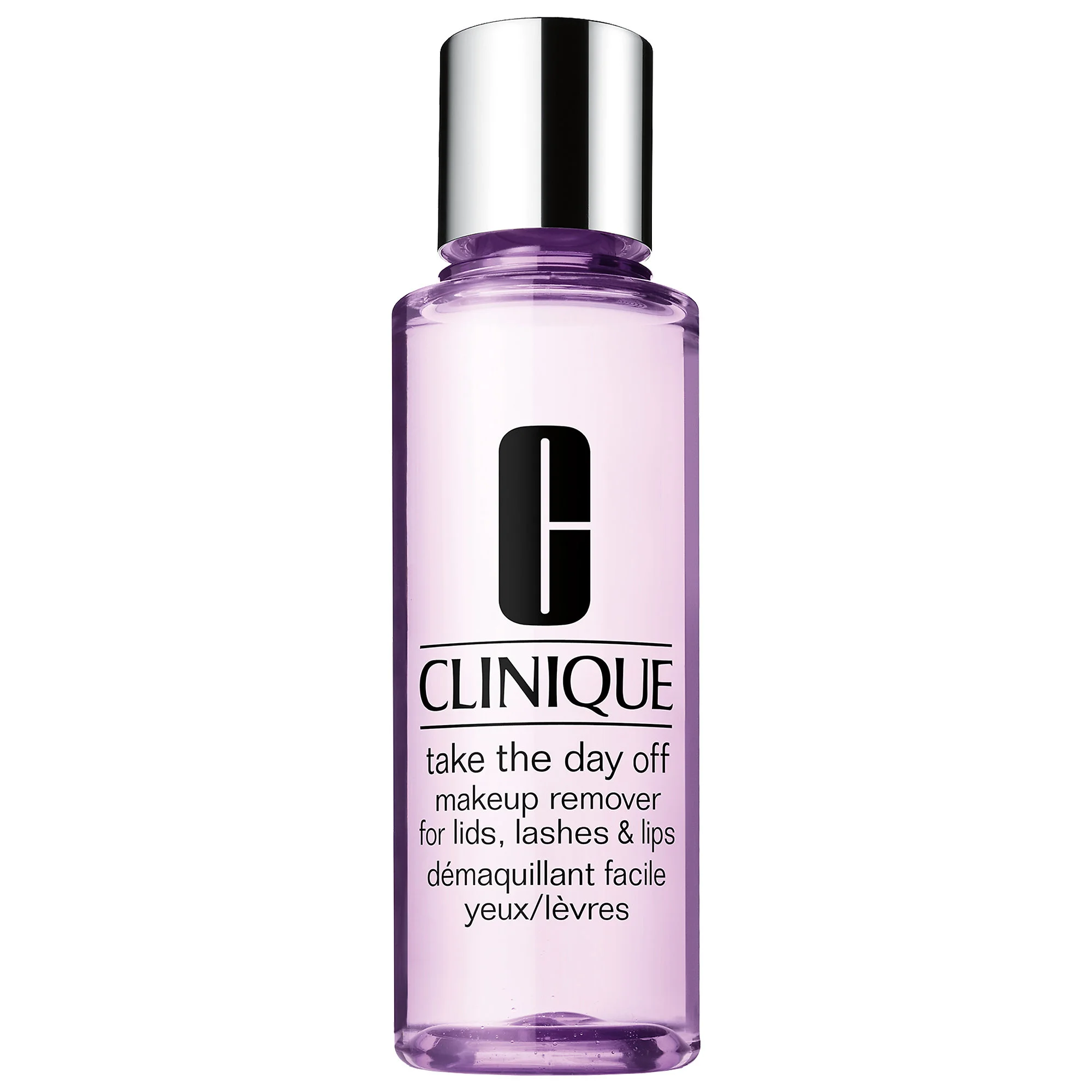 Take The Day Off Makeup Remover For Lids, Lashes & Lips - 1