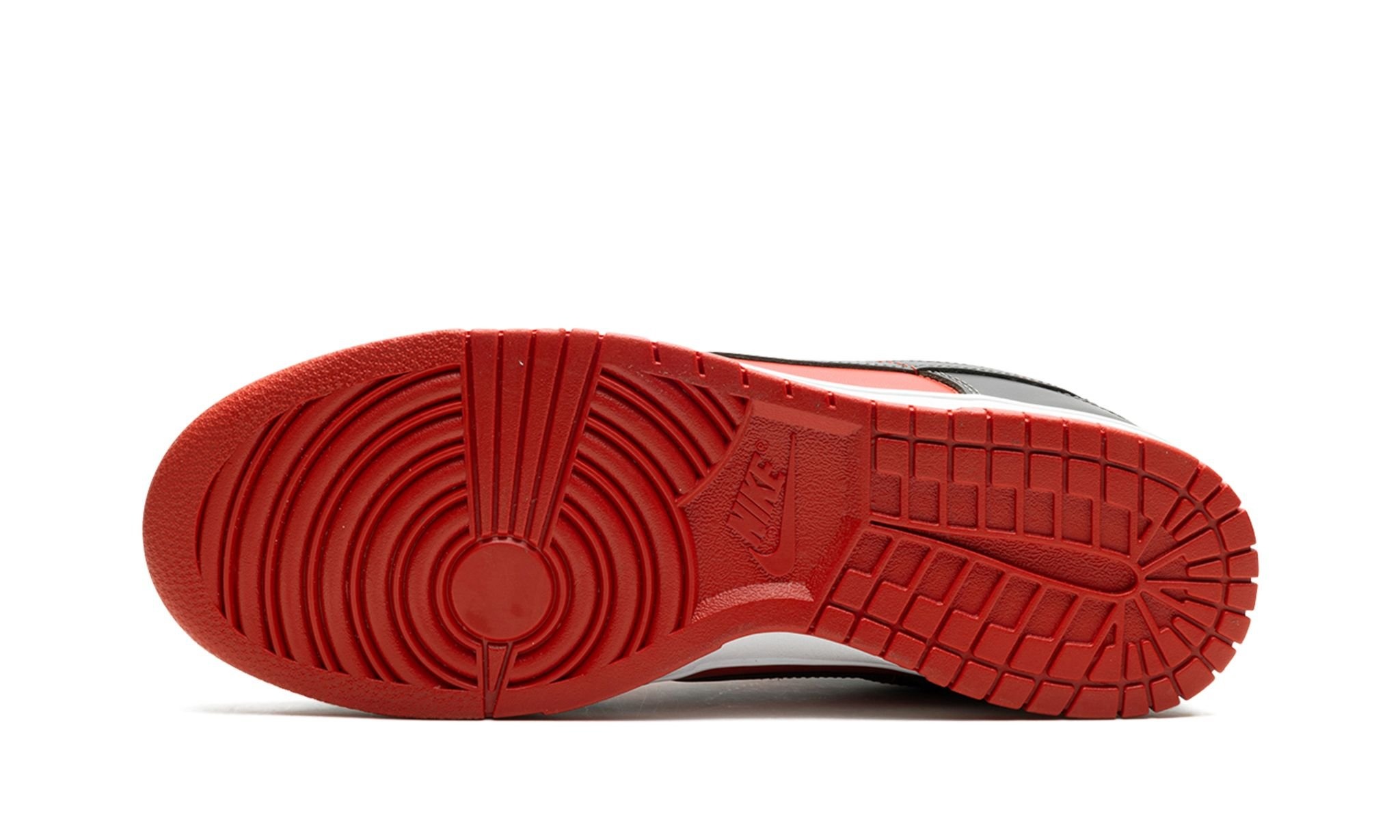 Dunk Low "Mystic Red" - 5