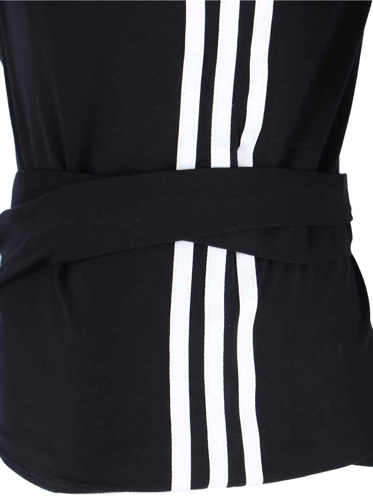 BELTED T-SHIRT - 3
