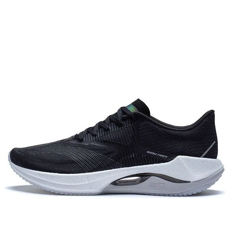 Li-Ning Super Light XX 'Black Grey' ARBT001-2 - 1