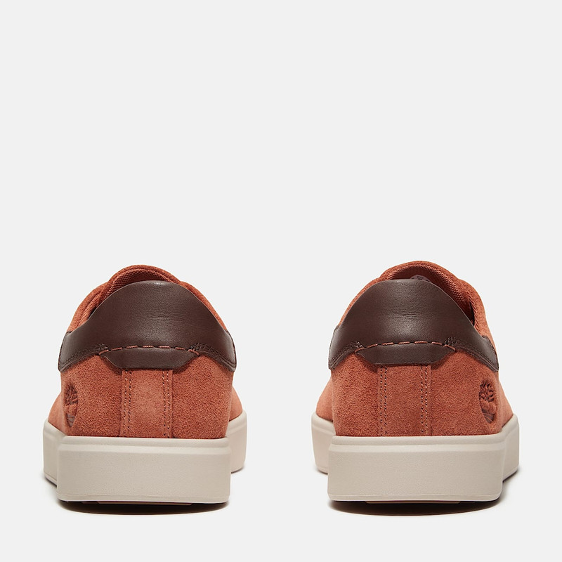 Men's Emerson Street Sneaker 5