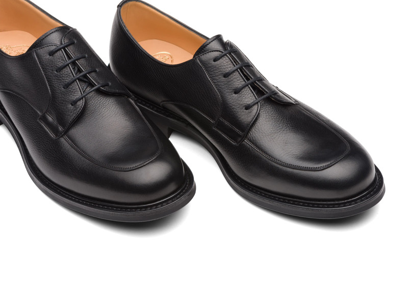 Canwick
Soft Grain Derby Black 4