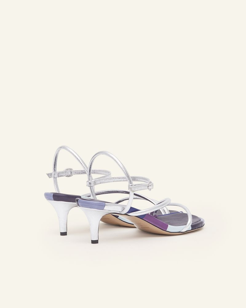 Isabel Marant APICA SANDALS outlook