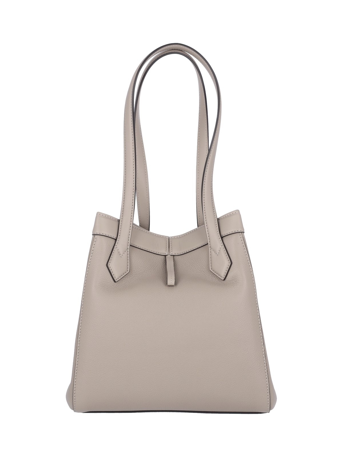 'ORIGAMI' MIDI TOTE BAG - 4