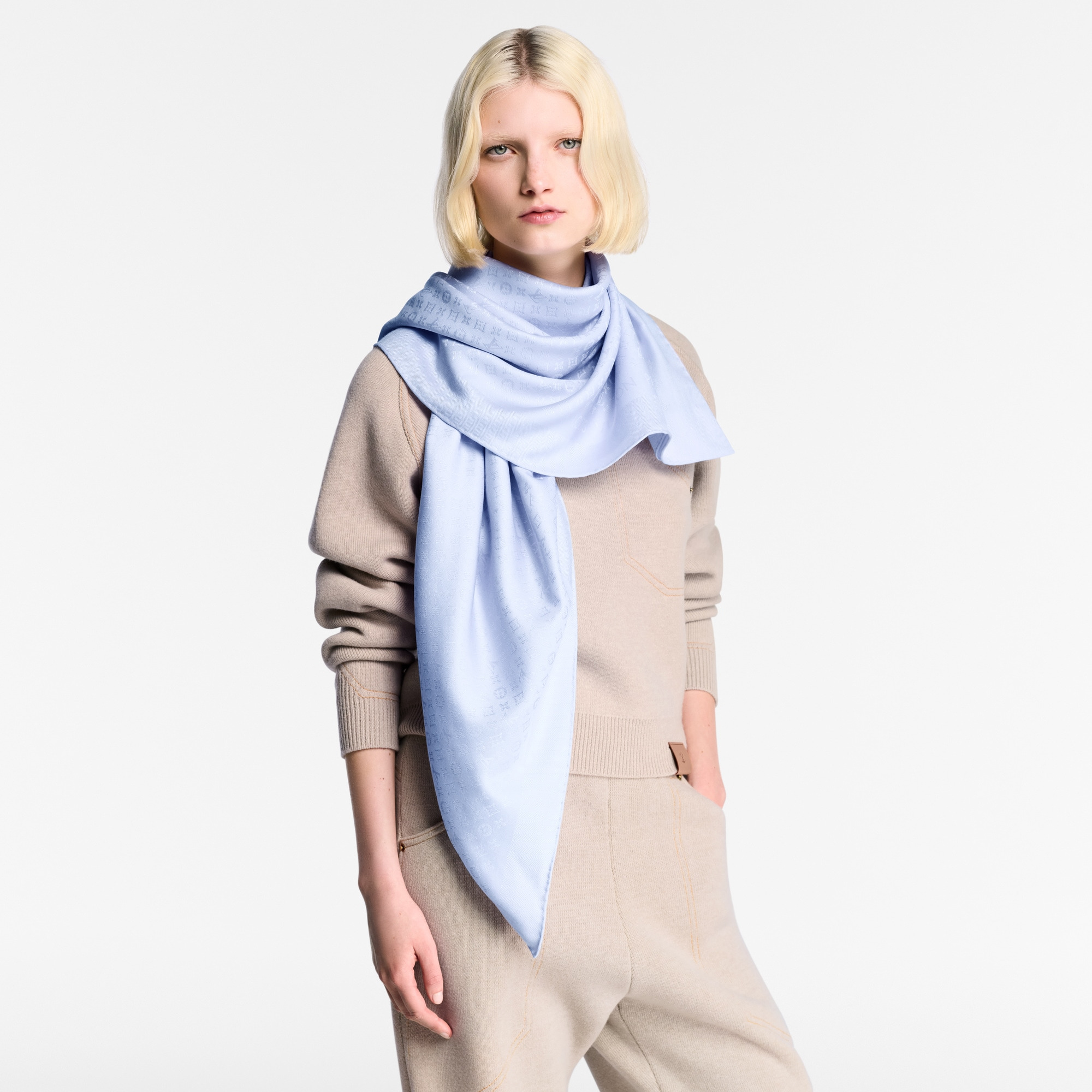 Evermore Shawl - 5