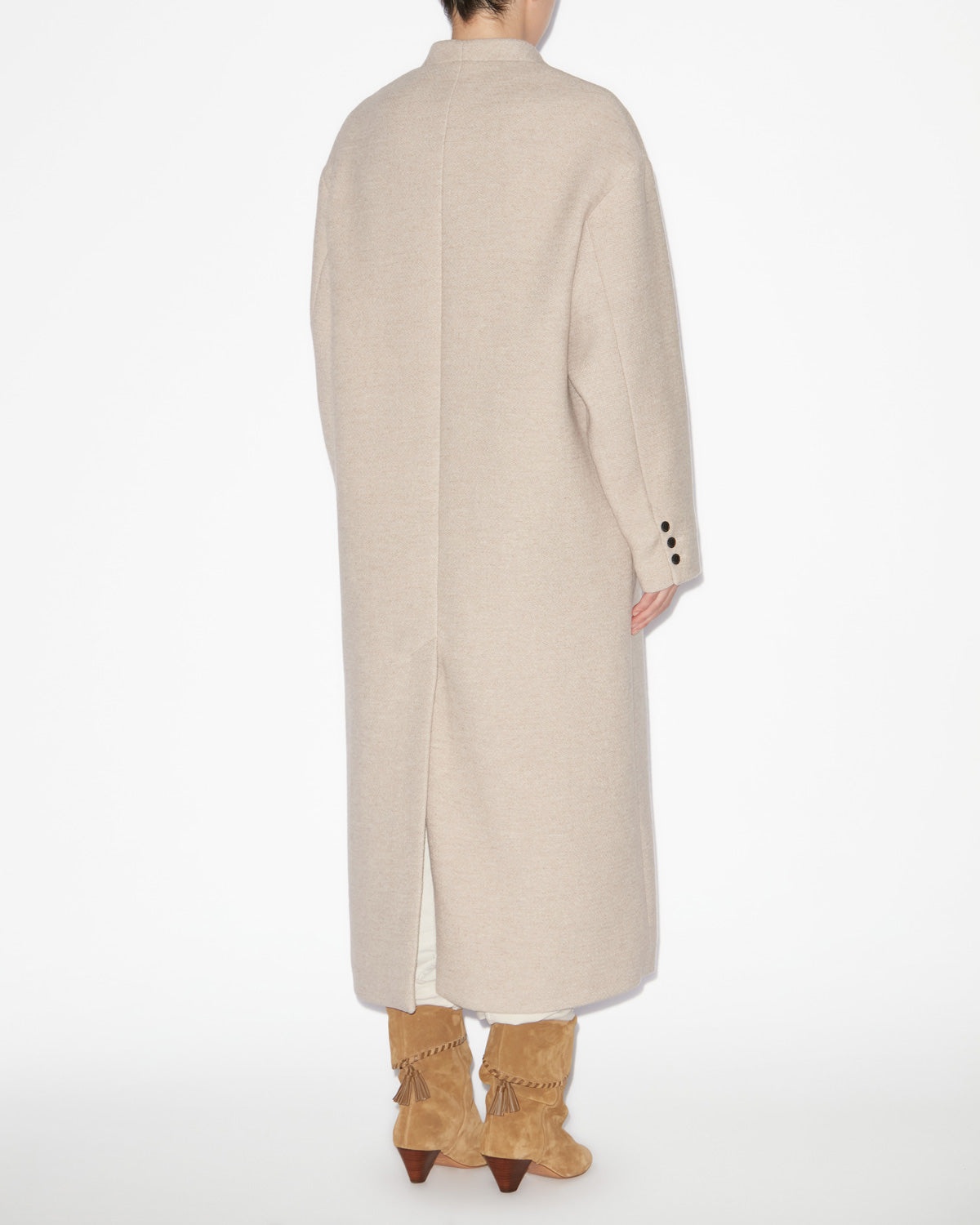 ERIS COAT - 4