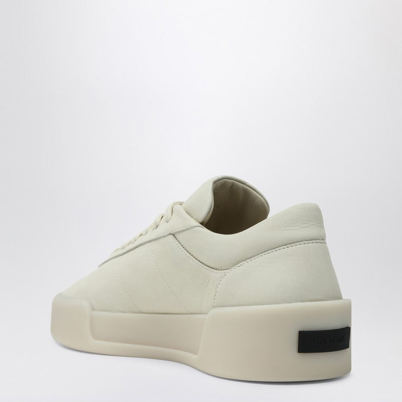 Fear Of God Sneakers Aerobic Low Cream Men - 2