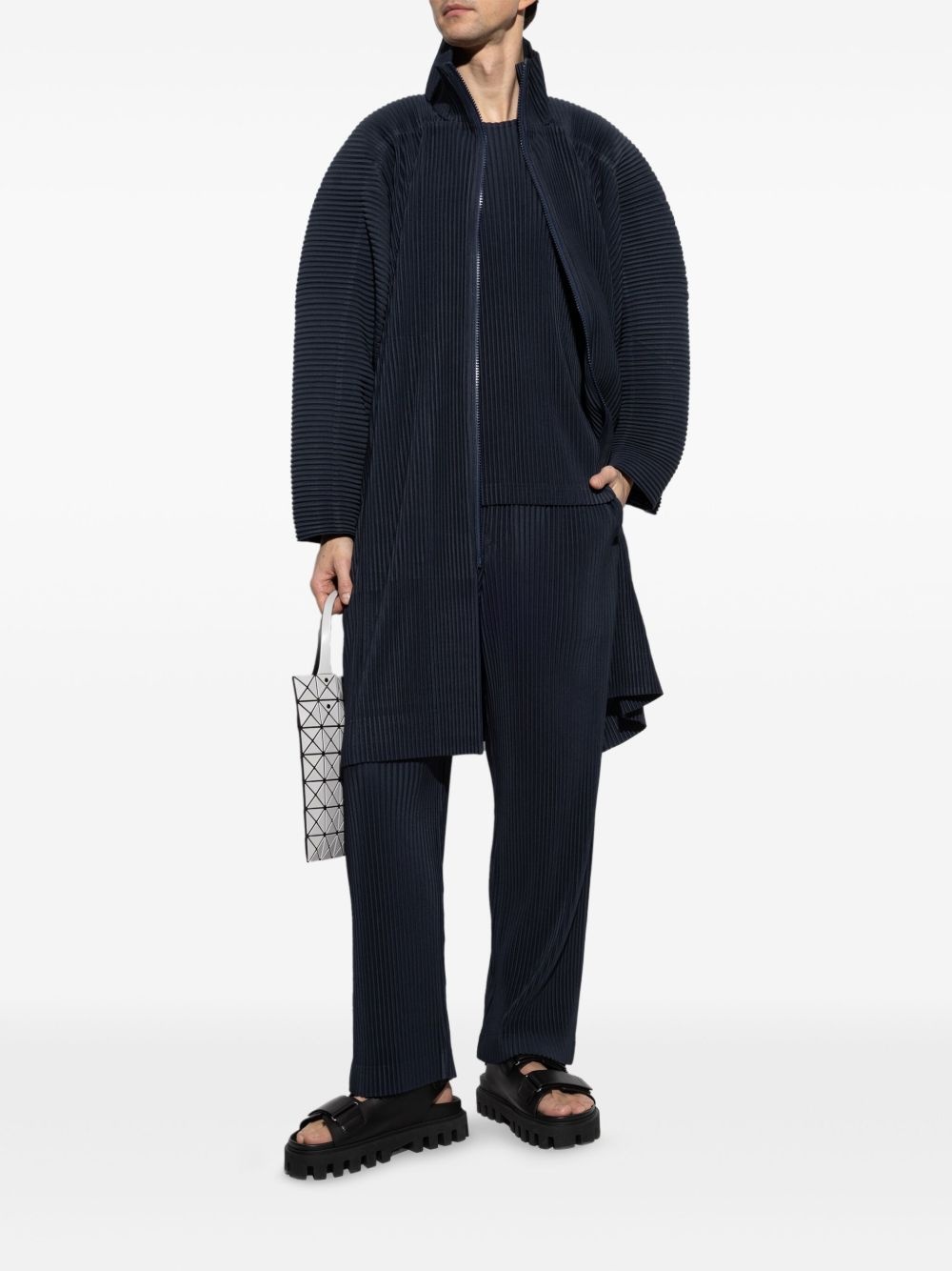 January coat - 2